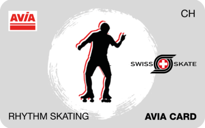 SWISS SKATE – RHYTHM SKATING