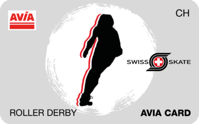 SWISS SKATE – ROLLER DERBY
