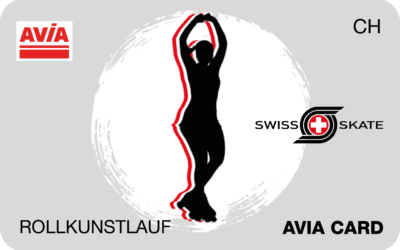 SWISS SKATE – ROLLKUNSTLAUF