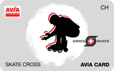 SWISS SKATE – SKATE CROSS