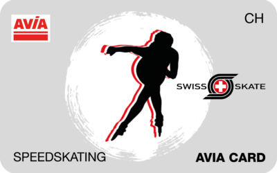 SWISS SKATE – SPEEDSKATING
