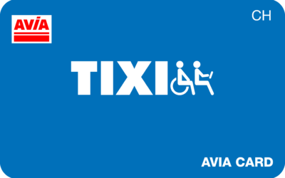 TIXI Zürich