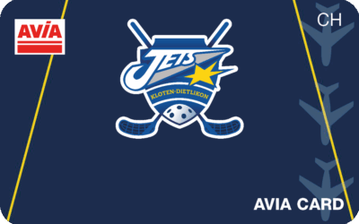 UHC Kloten Dietlikon Jets