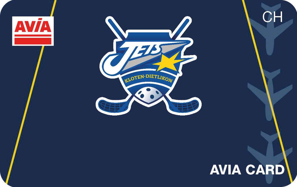 UHC Kloten Dietlikon Jets