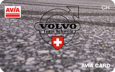 Volvo Team Schweiz