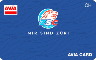 ZSC Lions