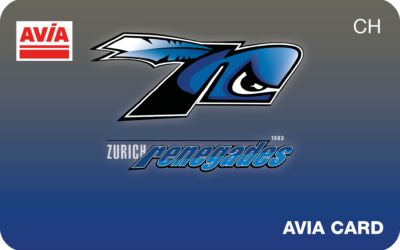 AFC Zurich Renegades